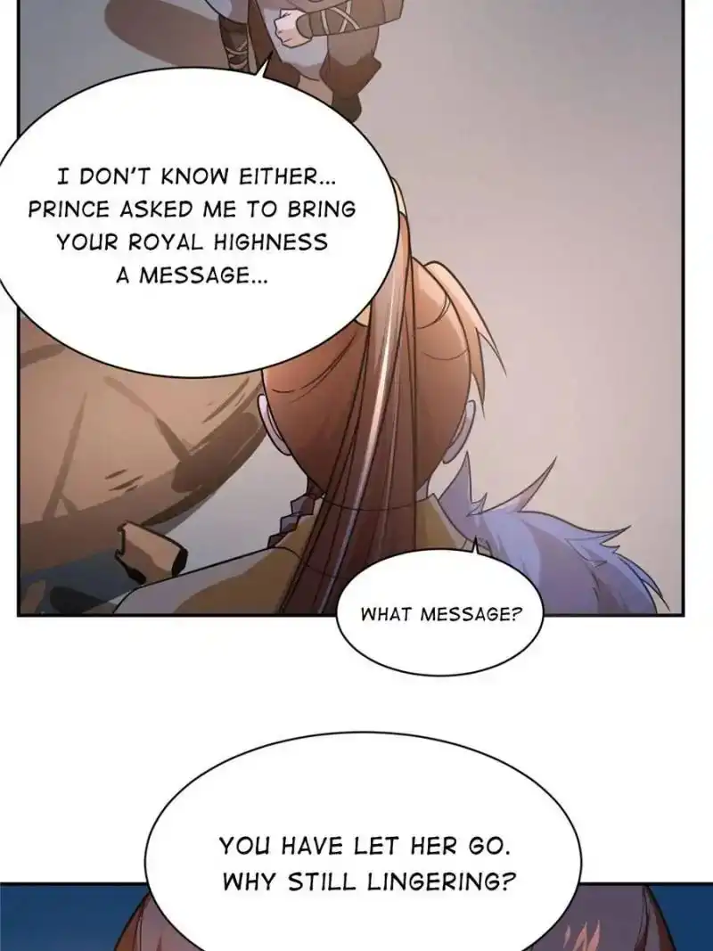 Queen of Posion: The Legend of a Super Agent, Doctor and Princess Chapter 8 12